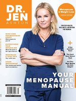 Dr. Jen Ashton - Menopause & Weight Loss